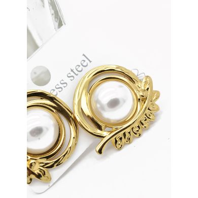 ARETES EN ACERO INOXIDABLE  316L/ANTIALERGICO