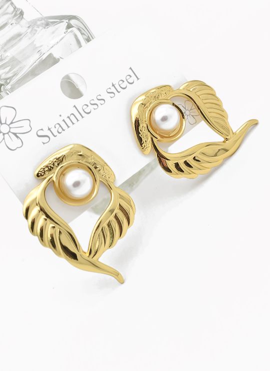 ARETES EN ACERO INOXIDABLE  316L/ANTIALERGICO
