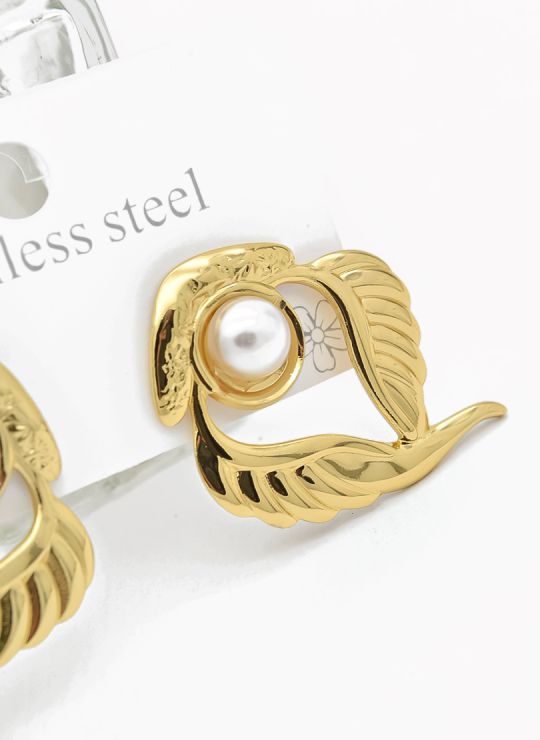 ARETES EN ACERO INOXIDABLE  316L/ANTIALERGICO