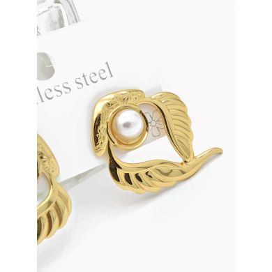 ARETES EN ACERO INOXIDABLE  316L/ANTIALERGICO