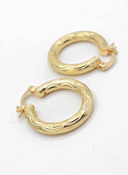 CANDONGAS RODIO Y COVERGOLD