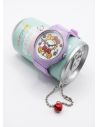 SET DE RELOJ CON TARRITO PAÑITOS HUMEDOS ESPECIAL