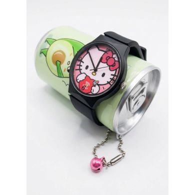 SET DE RELOJ CON TARRITO PAÑITOS HUMEDOS ESPECIAL