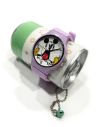 SET DE RELOJ CON TARRITO PAÑITOS HUMEDOS ESPECIAL