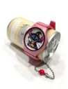 SET DE RELOJ CON TARRITO PAÑITOS HUMEDOS ESPECIAL