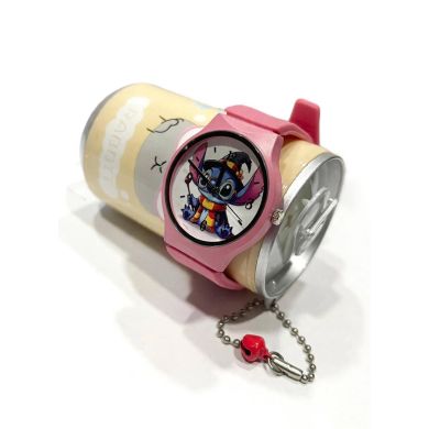 SET DE RELOJ CON TARRITO PAÑITOS HUMEDOS ESPECIAL