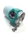 SET DE RELOJ CON TARRITO PAÑITOS HUMEDOS ESPECIAL