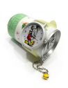 SET DE RELOJ CON TARRITO PAÑITOS HUMEDOS ESPECIAL