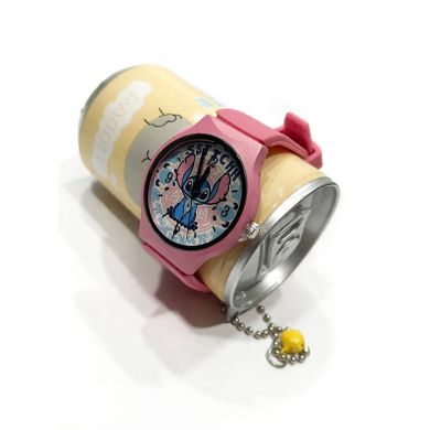 SET DE RELOJ CON TARRITO PAÑITOS HUMEDOS ESPECIAL