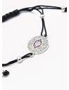 PULSERA / BRAZALETE EN RODIO CON MICROCIRCONES