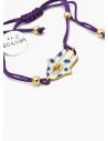 PULSERA / BRAZALETE EN RODIO CON MICROCIRCONES