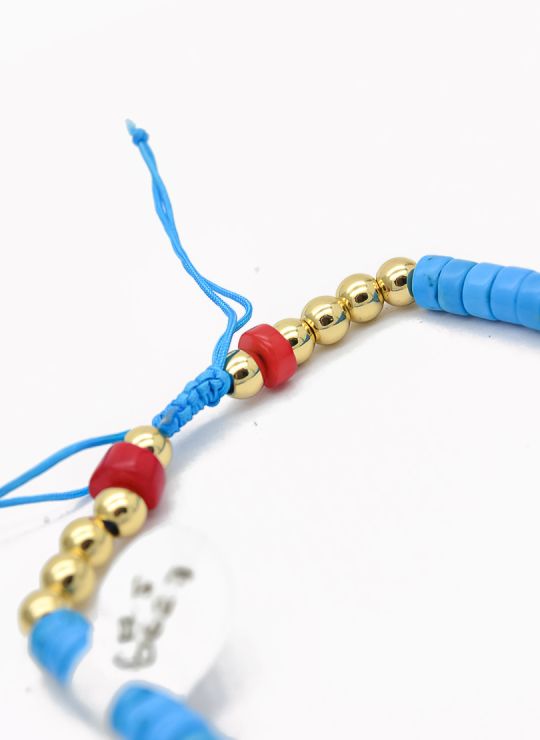 PULSERA / BRAZALETE EN RODIO CON MICROCIRCONES