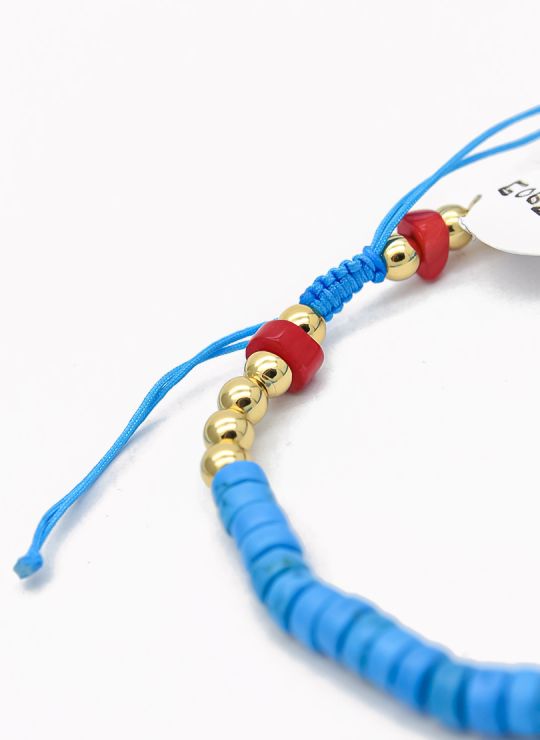 PULSERA / BRAZALETE EN RODIO CON MICROCIRCONES