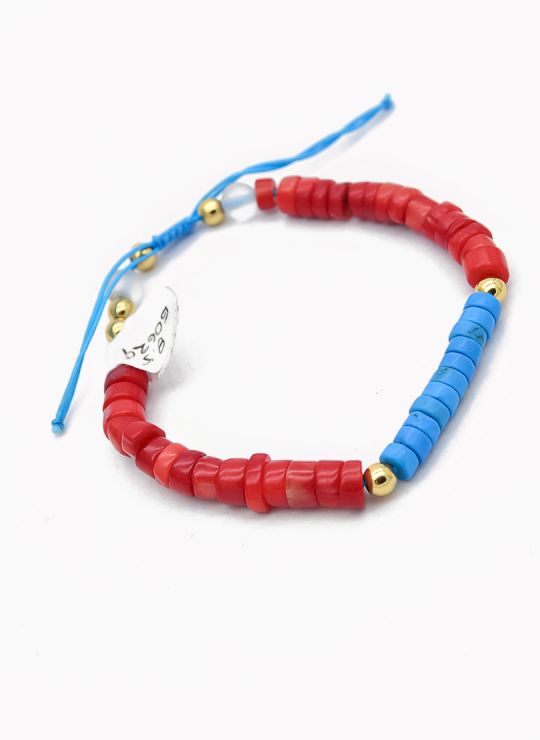 PULSERA / BRAZALETE EN RODIO CON MICROCIRCONES
