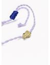PULSERA / BRAZALETE EN RODIO CON MICROCIRCONES