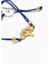 PULSERA / BRAZALETE EN RODIO CON MICROCIRCONES