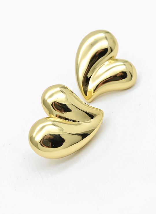ARETES RODIO MARCA XUPING MICROCIRCONES /YSX