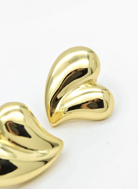 ARETES RODIO MARCA XUPING MICROCIRCONES /YSX
