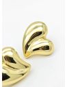 ARETES RODIO MARCA XUPING MICROCIRCONES /YSX