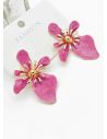 ARETES RODIO MARCA XUPING MICROCIRCONES /YSX