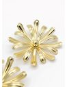 ARETES RODIO MARCA XUPING MICROCIRCONES /YSX