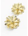 ARETES RODIO MARCA XUPING MICROCIRCONES /YSX