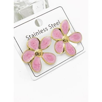 ARETES RODIO MARCA XUPING MICROCIRCONES /YSX