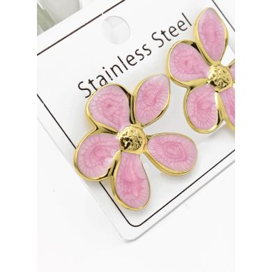 ARETES RODIO MARCA XUPING MICROCIRCONES /YSX