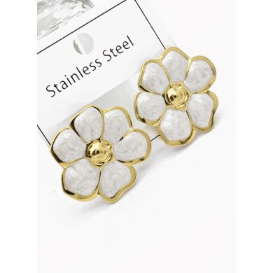 ARETES RODIO MARCA XUPING MICROCIRCONES /YSX
