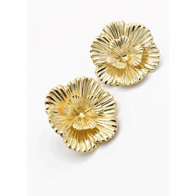ARETES RODIO MARCA XUPING MICROCIRCONES /YSX