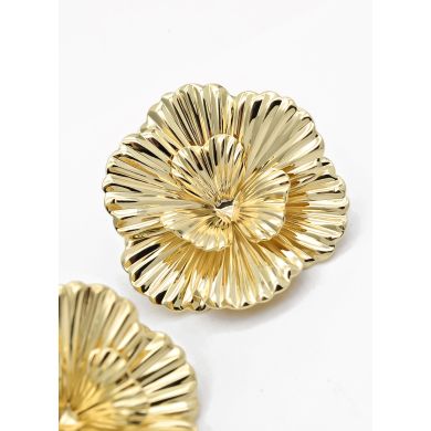ARETES RODIO MARCA XUPING MICROCIRCONES /YSX