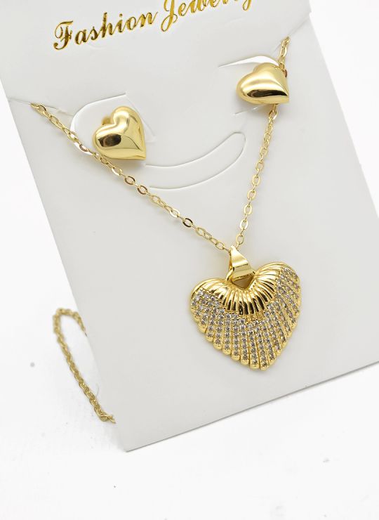 COLLARES EN RODIO
