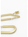 CANDONGAS CRISTALES RODIO MARCA XUPING/YSX PREMIUM