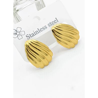 ARETES EN ACERO INOXIDABLE  316L/ANTIALERGICO