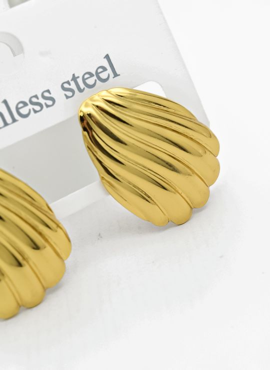 ARETES EN ACERO INOXIDABLE  316L/ANTIALERGICO