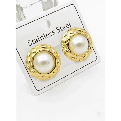 ARETES EN ACERO INOXIDABLE  316L/ANTIALERGICO