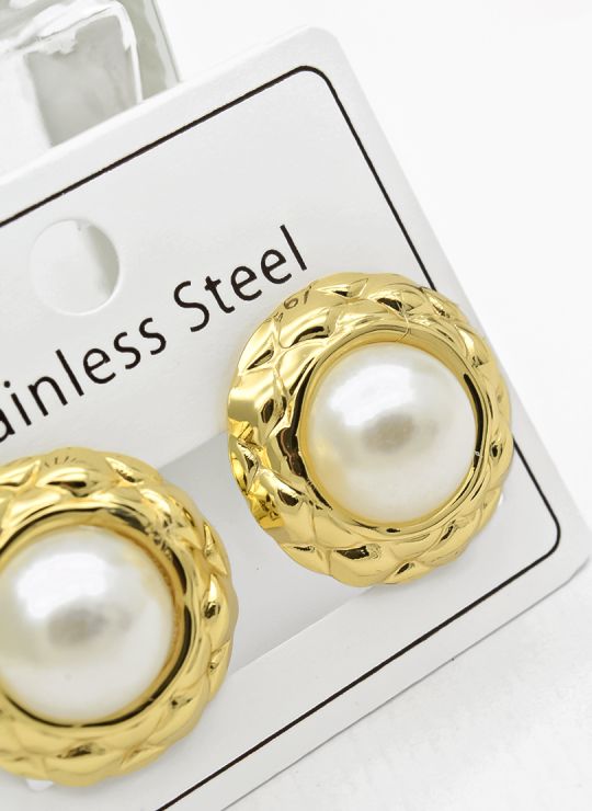 ARETES EN ACERO INOXIDABLE  316L/ANTIALERGICO