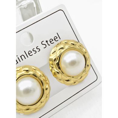 ARETES EN ACERO INOXIDABLE  316L/ANTIALERGICO