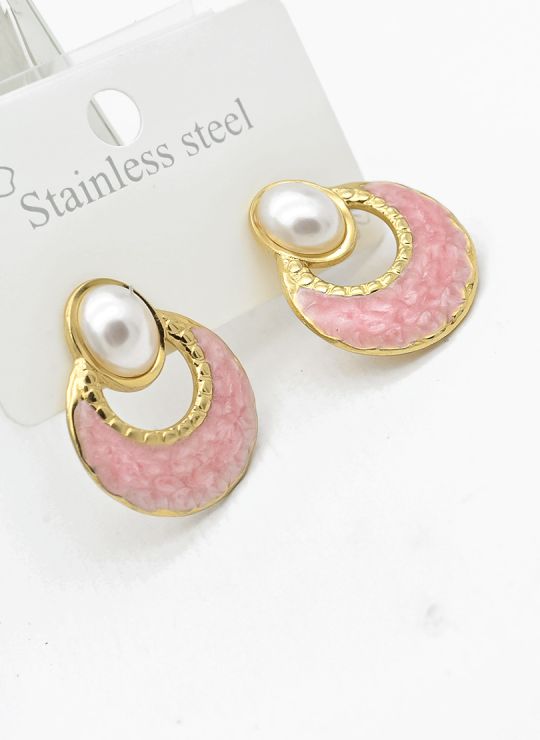 ARETES EN ACERO INOXIDABLE  316L/ANTIALERGICO
