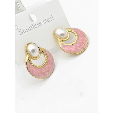 ARETES EN ACERO INOXIDABLE  316L/ANTIALERGICO