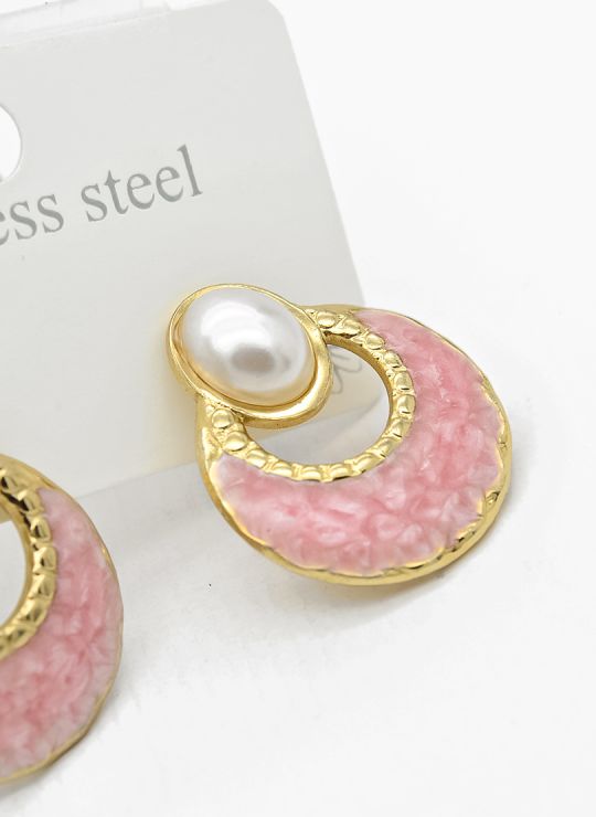 ARETES EN ACERO INOXIDABLE  316L/ANTIALERGICO