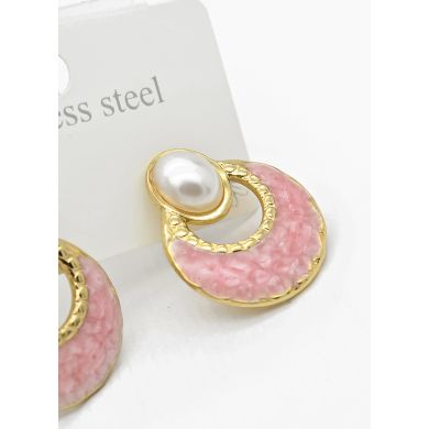 ARETES EN ACERO INOXIDABLE  316L/ANTIALERGICO