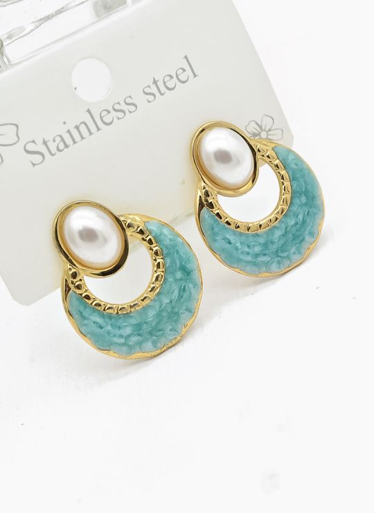 ARETES EN ACERO INOXIDABLE  316L/ANTIALERGICO