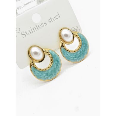 ARETES EN ACERO INOXIDABLE  316L/ANTIALERGICO