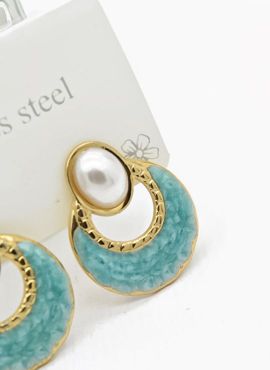 ARETES EN ACERO INOXIDABLE  316L/ANTIALERGICO