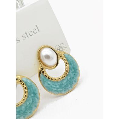 ARETES EN ACERO INOXIDABLE  316L/ANTIALERGICO