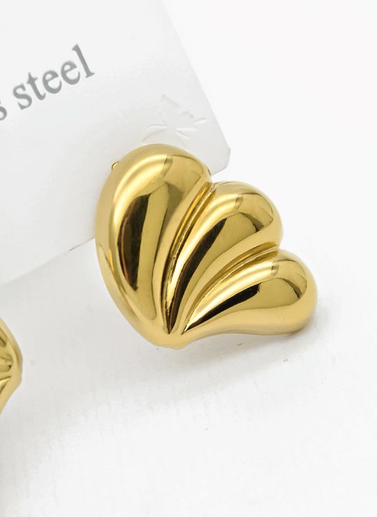 ARETES EN ACERO INOXIDABLE  316L/ANTIALERGICO
