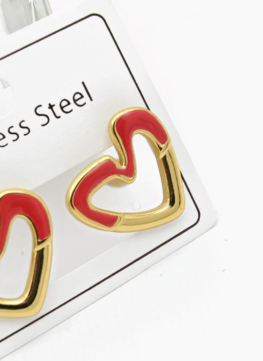 ARETES EN ACERO INOXIDABLE  316L/ANTIALERGICO