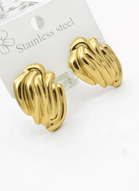 ARETES EN ACERO INOXIDABLE  316L/ANTIALERGICO