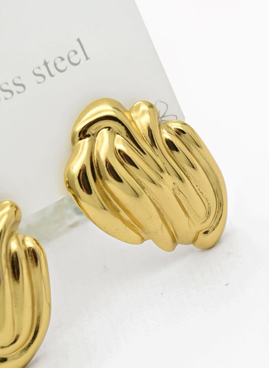 ARETES EN ACERO INOXIDABLE  316L/ANTIALERGICO